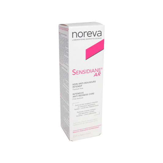 noreva Sensidiane AR Intensive Cream, 30 ml