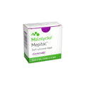 Mölnlycke Mepitac 2cm x 3m unsteril Rolle, 1 St