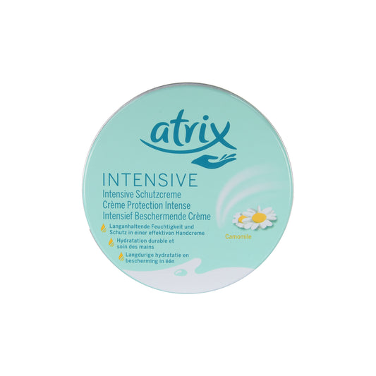 atrix Intensive Schutzcreme Dose, 150 ml