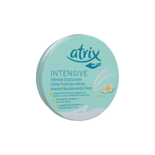 atrix Intensive Schutzcreme Dose, 150 ml
