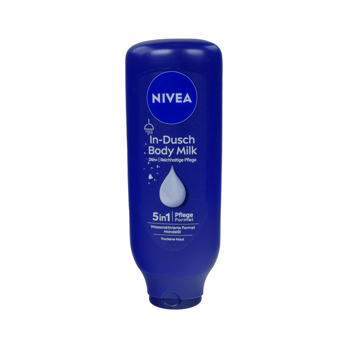 Nivea In-Dusch Body Milk Trockene Haut, 400 ml
