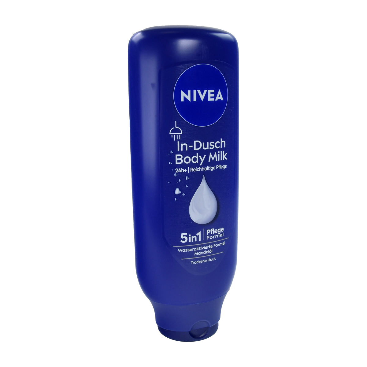 Nivea In-Dusch Body Milk Trockene Haut, 400 ml
