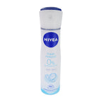 Nivea Deo Spray fresh natural, 150 ml
