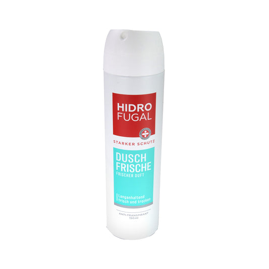 Hidrofugal Duschfrische Spray, 150 ml