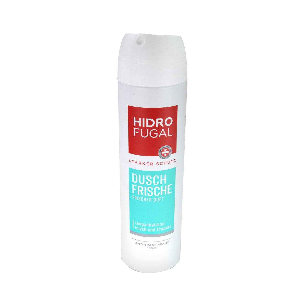 Hidrofugal Shower Fresh Spray, 150 ml