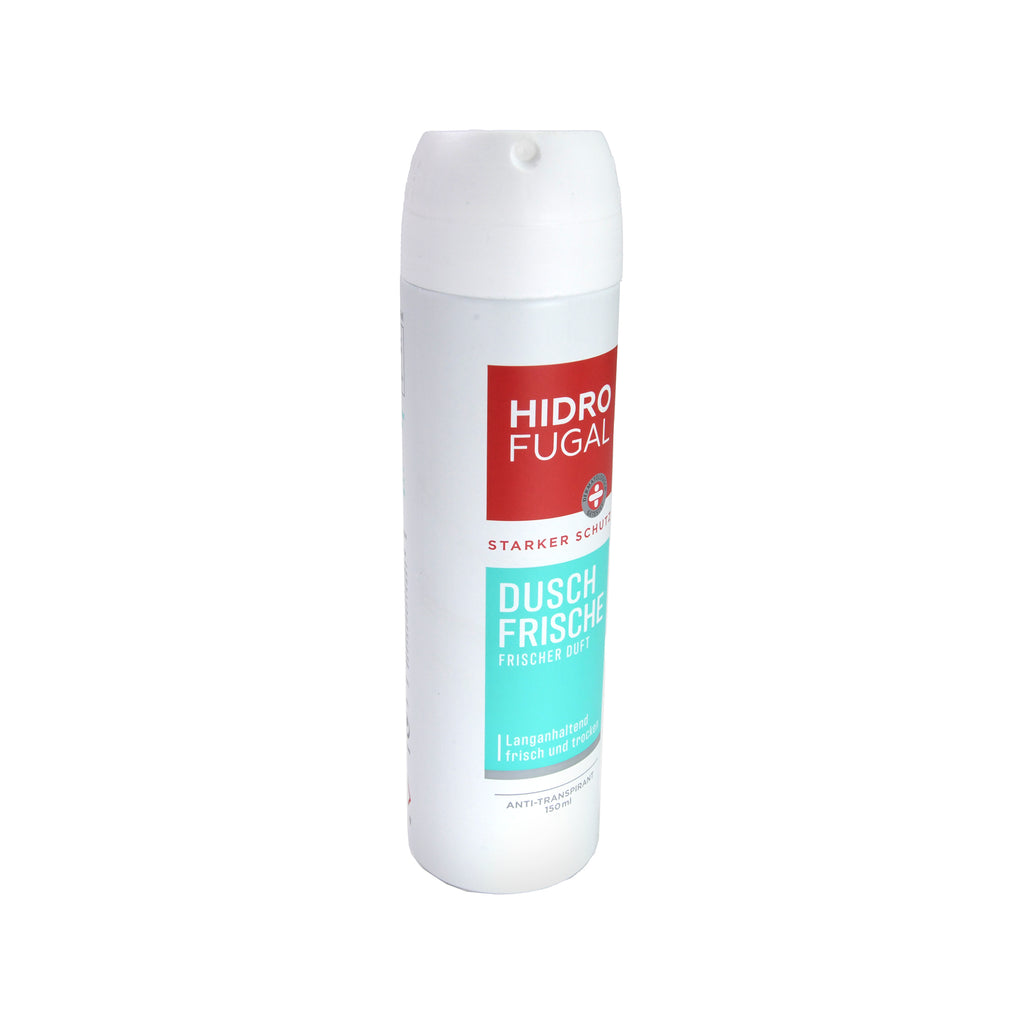 Hidrofugal Shower Fresh Spray, 150 ml