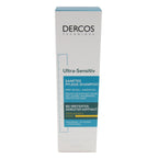 Vichy Dercos ultra-sensitiv Shampoo trockene Kopfhaut, 200 ml
