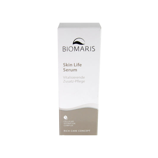 Biomaris Skin Life Serum, 30 ml