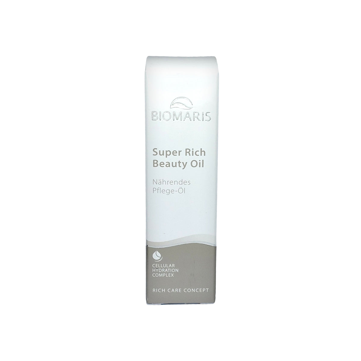 Biomaris Super Rich Beauty Oil, 15 ml