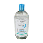 Bioderma Hydrabio H2O Mizellen-Reinigungslösung, 500 ml