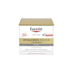 Eucerin Hyaluron-Filler + Elasticity Nachtpflege, 50 ml