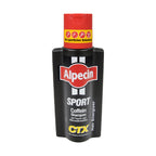 Alpecin Sport Coffein Shampoo CTX Hair Energizer, 250 ml