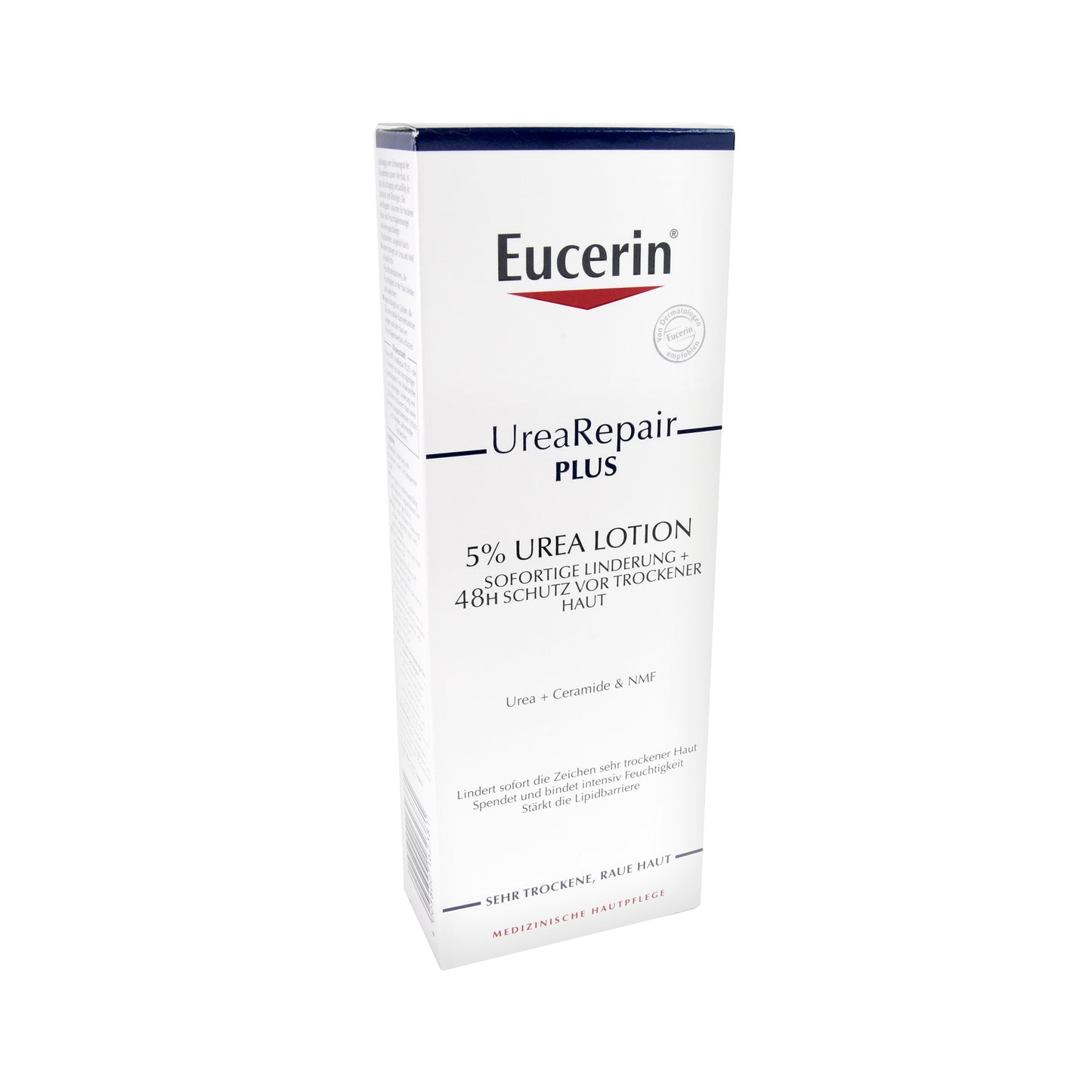Eucerin UreaRepair PLUS 5 % Urea Feuchtigkeitslotion, 400 ml