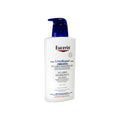 Eucerin UreaRepair ORIGINAL 5% Waschfluid Pumpspender, 400 ml