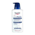 Eucerin UreaRepair PLUS 10% Urea Intensive Feuchtigkeitslotion, 400 ml