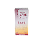 meta care Basic 3 Kapseln, 90 St