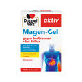 Doppelherz aktiv Magen-Gel gegen Sodbrennen + bei Reflux, 20x10 ml