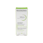 Bioderma Sebium Mat Control Pflege gegen Hautglanz, 30 ml - BeautysBest