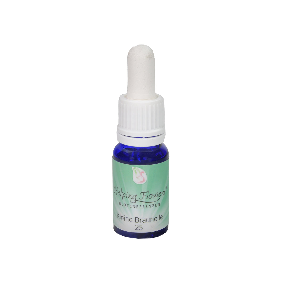 Helping Flowers Nr.25 kleine Braunelle, 10 ml