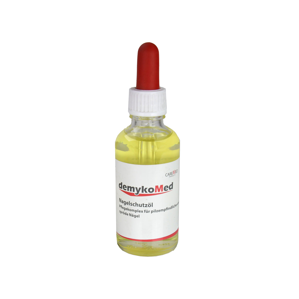 CareMed demykoMed Nagelschutzöl XXL, 50 ml