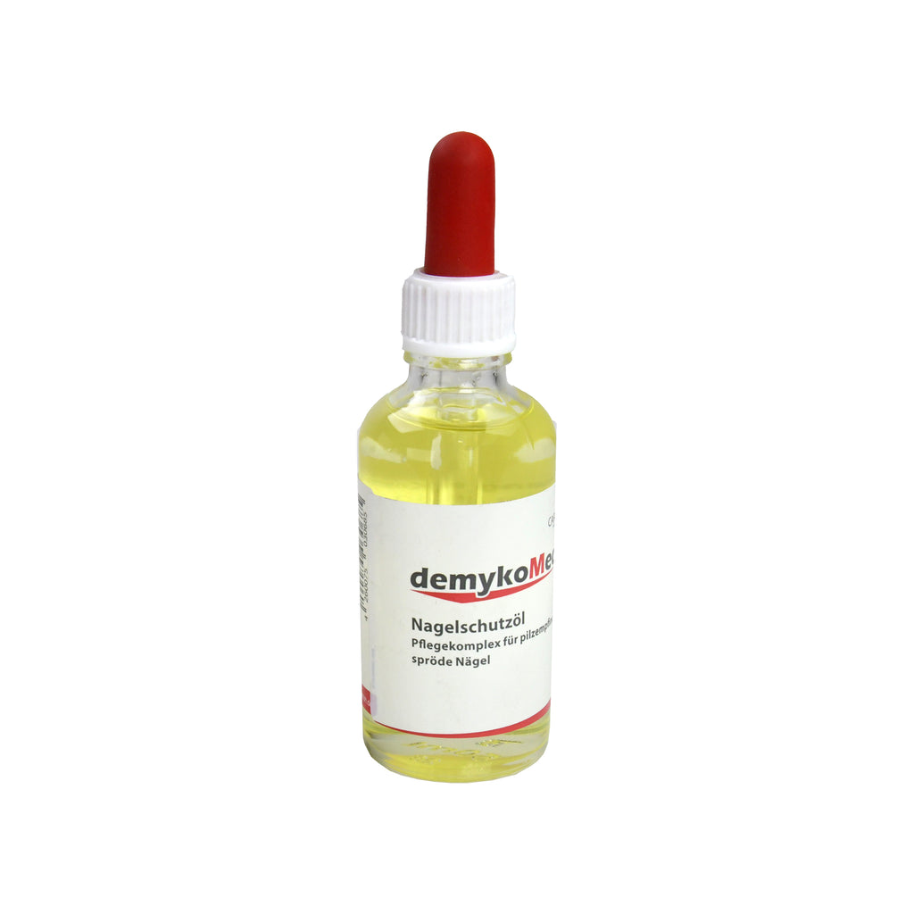 CareMed demykoMed Nagelschutzöl XXL, 50 ml
