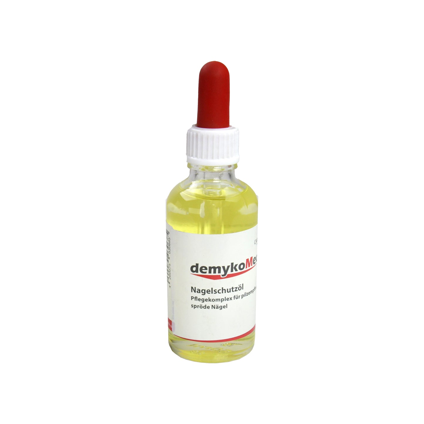 CareMed demykoMed Nail Protection Oil XXL, 50 ml