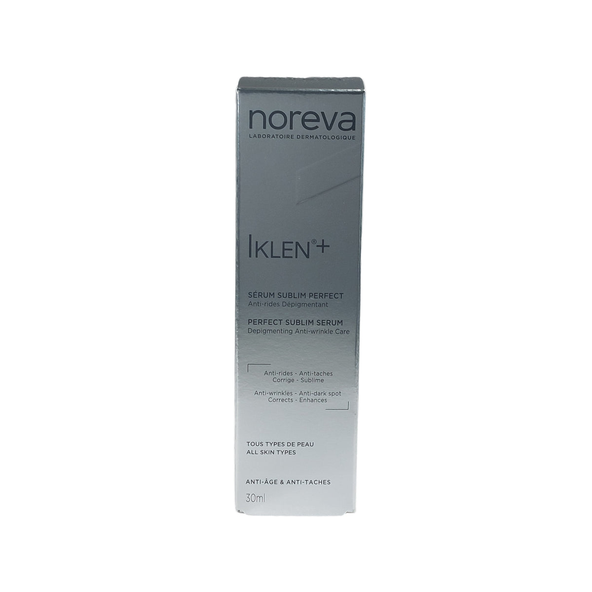 noreva Iklen+ Perfect Sublim Serum, 30 ml