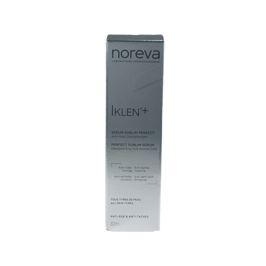 noreva Iklen+ Perfect Sublim Serum, 30 ml