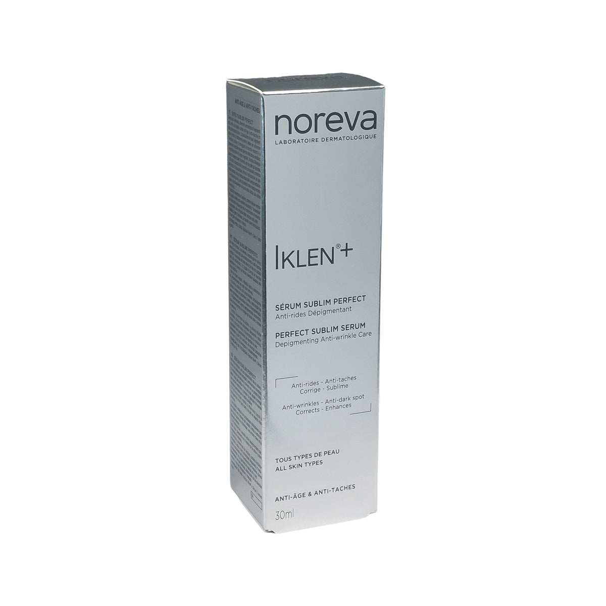 noreva Iklen+ Perfect Sublim Serum, 30 ml