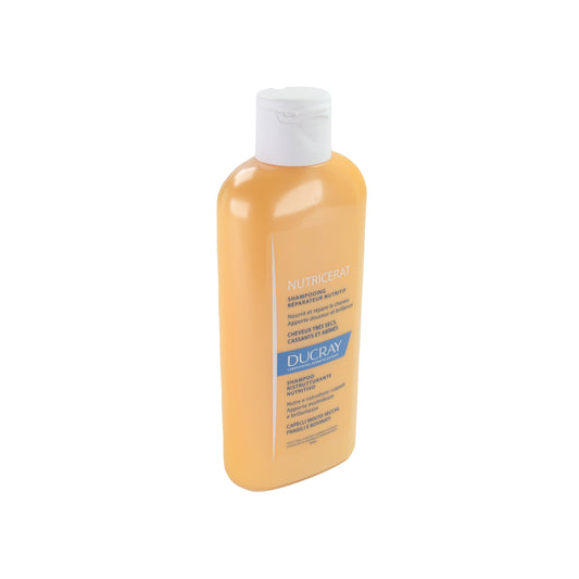 Ducray Nutricerat Shampoo, 200 ml