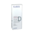 Eubos Trockene Haut Diabetische Haut Pflege Gesichtscreme, 50 ml