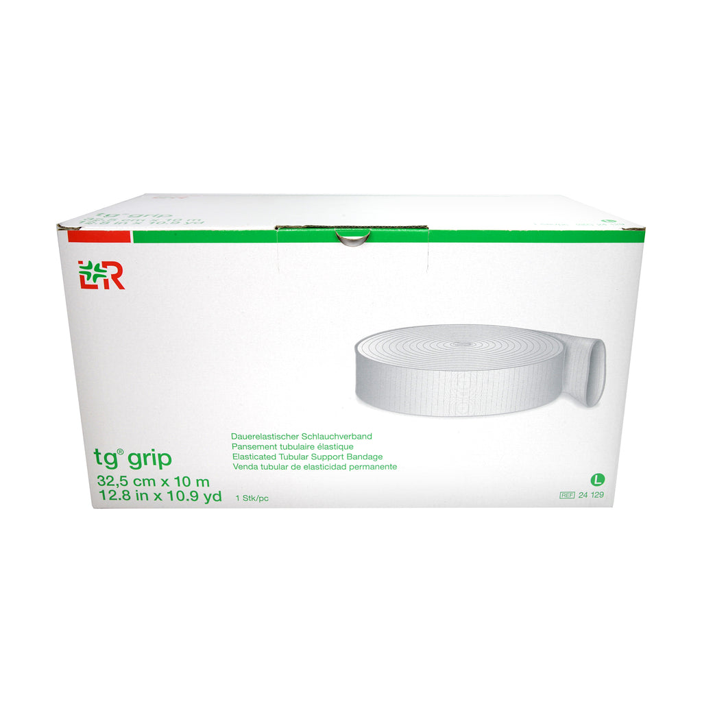 tg grip Stütz Schlauchverband L 32,5cm x 10m, 1 St