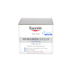 Eucerin Hyaluron-Filler Tag LSF 15 Normale Haut bis Mischhaut, 50 ml