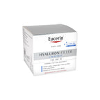 Eucerin Hyaluron-Filler Tag LSF 15 Normale Haut bis Mischhaut, 50 ml