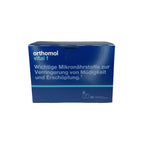orthomol vital f Trinkfläschchen/Kapseln Kombipackung, 30 St
