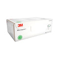 3M Micropore Vliespflaster 2,5cm x 9,1m weiß 1530-1, 12 ST