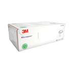 3M Micropore Vliespflaster 2,5cm x 9,1m weiß 1530-1, 12 ST