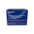 orthomol natal Granulat/Kapseln Kombipackung, 30 St