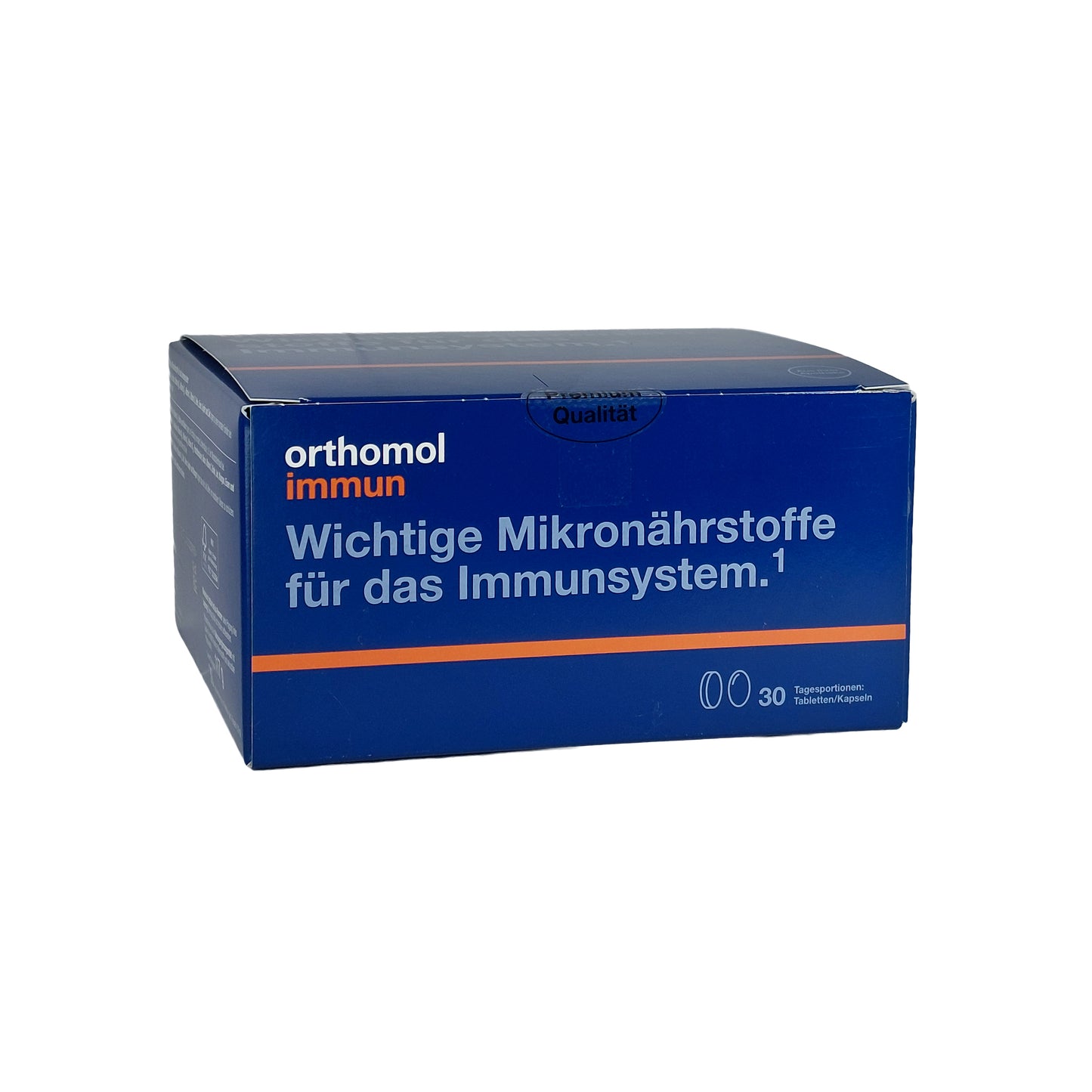 orthomol immun Tabletten/Kapseln Kombipackung, 30 St