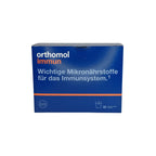 orthomol immun Granulat, 30 St