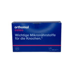 orthomol osteo Granulat, 30 St
