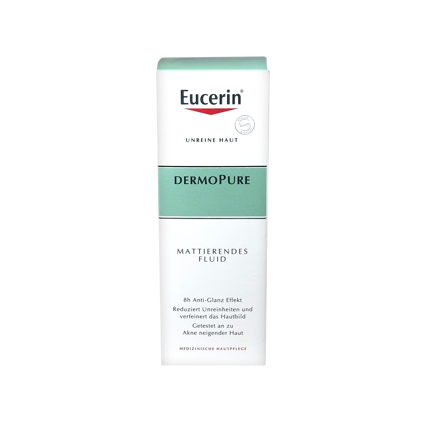 Eucerin DermoPure Mattierendes Fluid, 50 ml