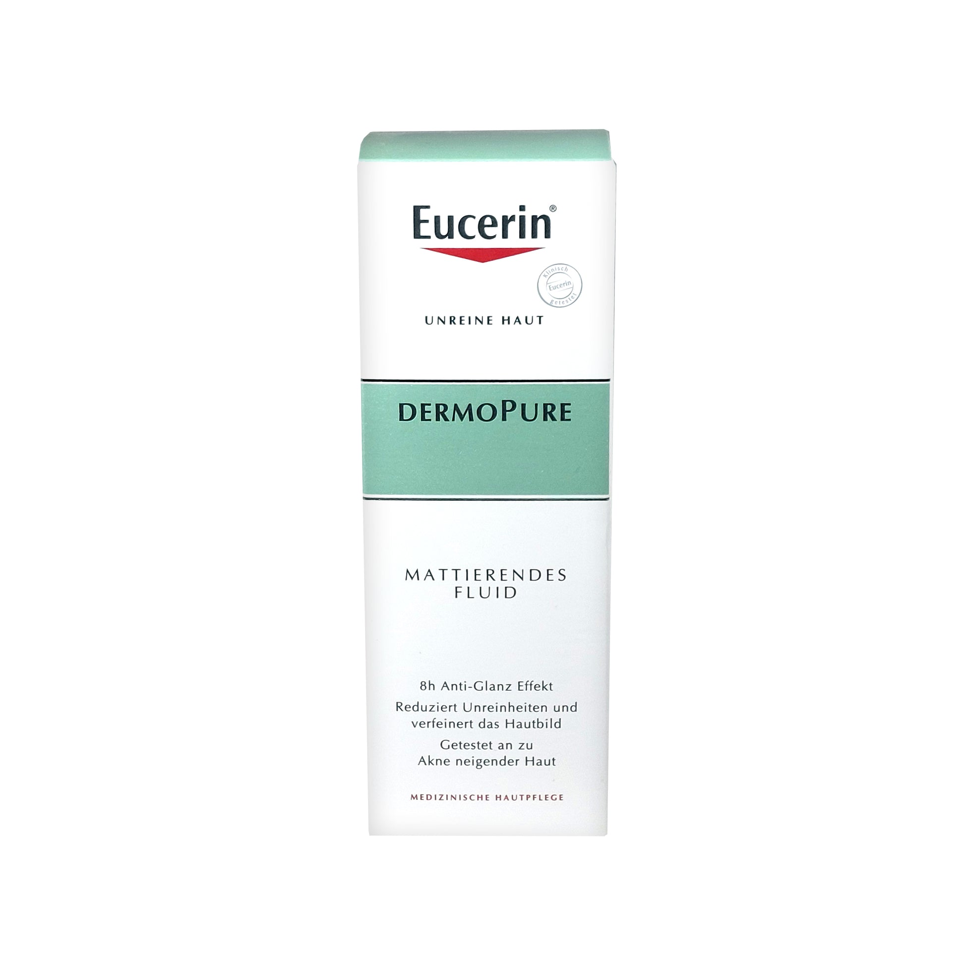 Eucerin DermoPure Mattierendes Fluid, 50 ml