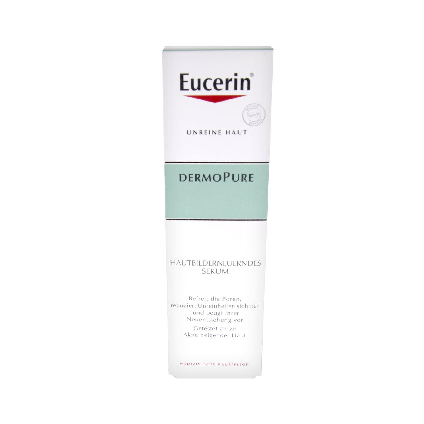 Eucerin DermoPure Hautbilderneuerndes Serum, 40 ml