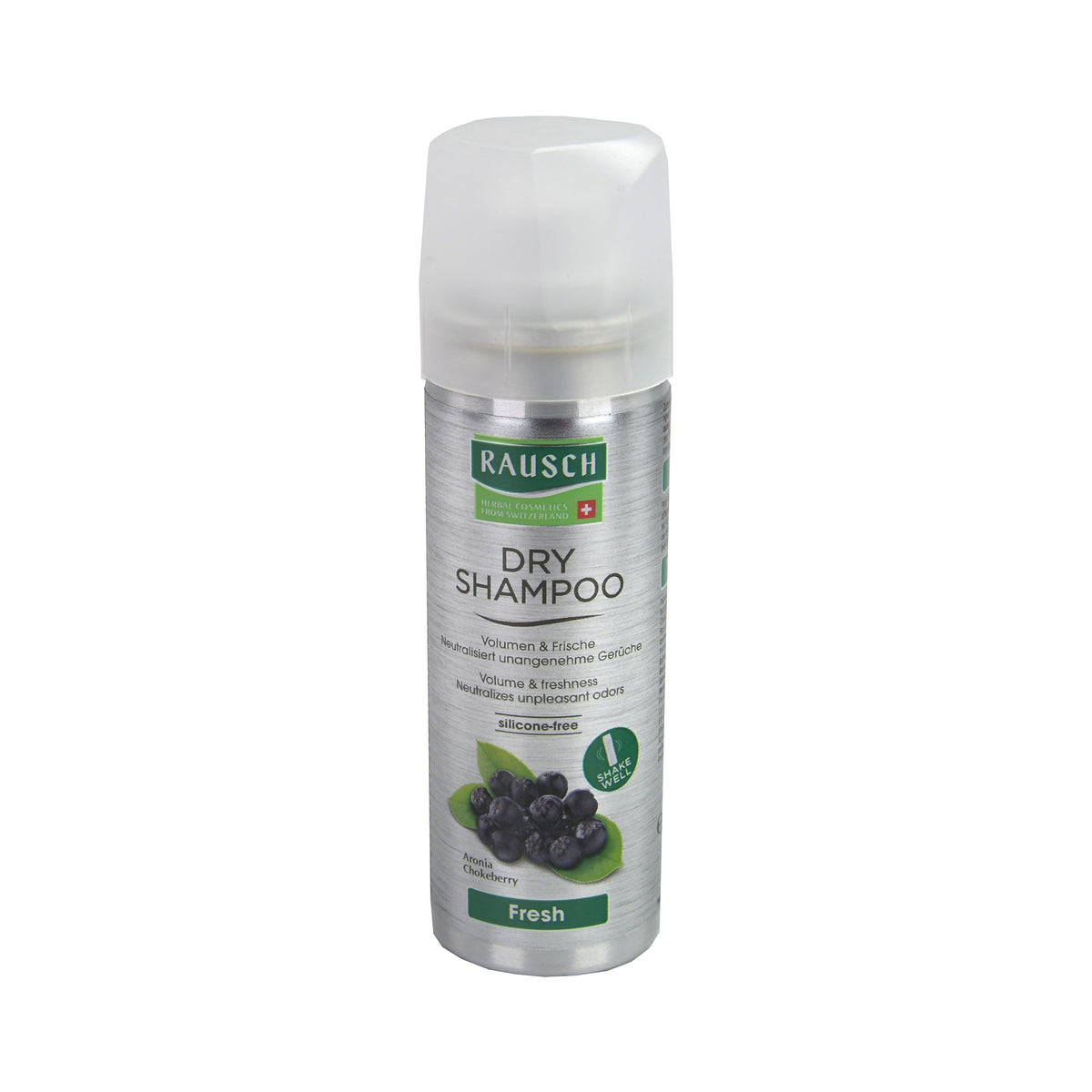 Rausch Dry Shampoo fresh Dosierspray, 50 ml - BeautysBest