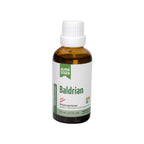 Alpensegen Baldrian Kräuteressenz, 50 ml