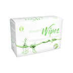 Ocuvers wipes Lidrandpflege, 20 St