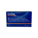 orthomol immun pro Granulat/Kapsel Kombipackung, 30 St