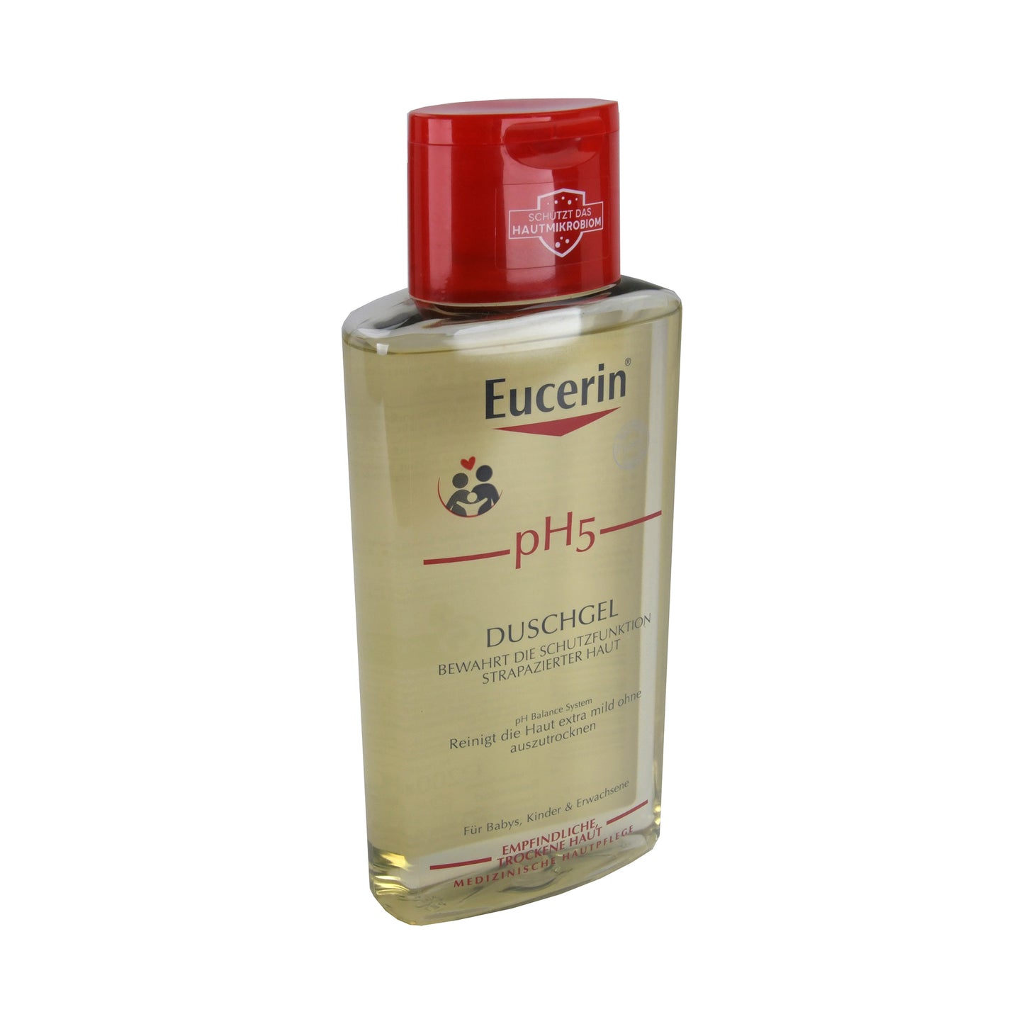 Eucerin pH5 Duschöl, 200 ml