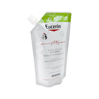 Eucerin pH5 Beruhigende Reichhaltige Lotion F Nachfüllbeutel, 400 ml